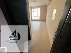 Two bedrooms and a living room for rent in Al Muwaihat, Ajman, for annual rent