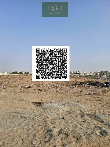 TOWNHOUSE PLOT IS AVAILABLE FOR SALE IN AL HELIO, AJMAN!