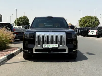 ZEEKR 9X ULTRA 70kWh