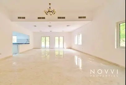 5BR plus Maids | Mazaya C1 | Vacant Now