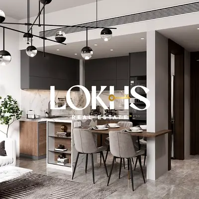 Discounted Price I handover Soon I Direct From Developer
