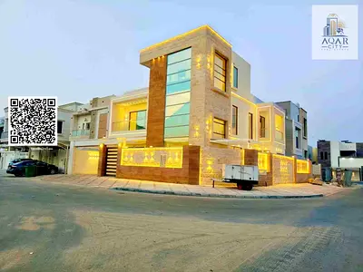 ** Strategic location near all services **  
   🔹 ** Ease of access to the main roads ** (for all services)  
   🔹 ** A quiet and family neighborhood provides privacy and comfort **