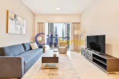 Flexible Stay | Family Friendly | Modern Downtown Elegance