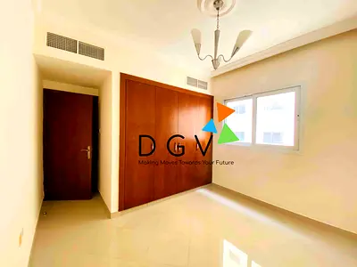1BHK || BALCONY || WARDROBES || GYM-POOL FREE