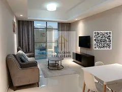 Refined Comfort | Luxury 1-Bedroom Apartment for Rent in Gulfa Tower