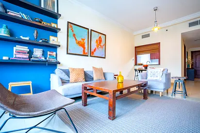 Special Winter Rates | Marina Bliss I Spacious Terrace