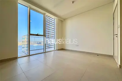 Brand New | Sea Views | Unfurnished | Available