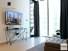 1BR with Stunning Views in Sobha Hartland |