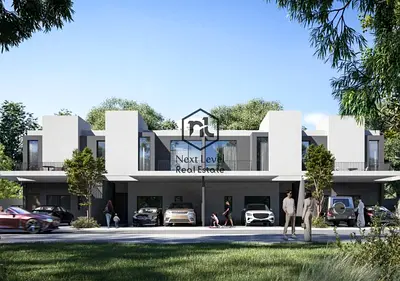 | Arada | Forest Community | Book Now | Q2 2027 | 40:60 Payment Plan