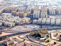 Showroom Plot on Asayel Road | Lease Land