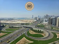 Elegant 1BR with Balcony | Premium Amenities | Prime Location