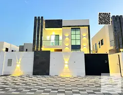 You now own a private villa on a main street with a large setback at a price that includes registrat