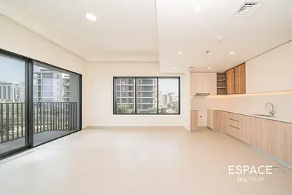 Brand New | Unfurnished | Vacant