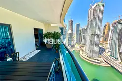 Marina View | Upgraded | Exclusive