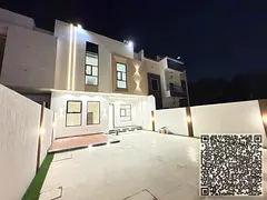 5 MASTER BEDROOM VILLA AVIALBLE FOR RENT IN YASMEEN AJMAN