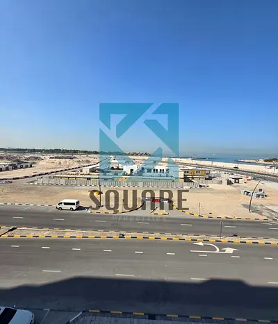 LUXURY 2BHK READ TO MOVE - BRAND NEW - Unfurnished - Sea View