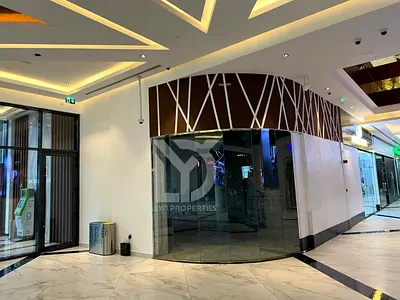Walk-In Customer Location | Shop in Al Hudaiba Mall