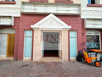 Shop | Spacious layout | International City