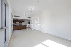 Ready to Move in | Community View | Modern Unit