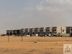 | VILLA PLOT | 450K AED | ON E311 | NO TRANSFER FEES | 3014 SQFT | UMM AL QUWAIN |