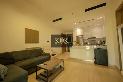 Higher Floor | Community View | Fully Furnished