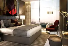 1-Bedroom | Modern Urban Living | Prime Location