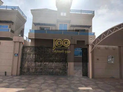 The villa is designed for families and offers a comfortable and safe living environment in a distinctive and quiet location.