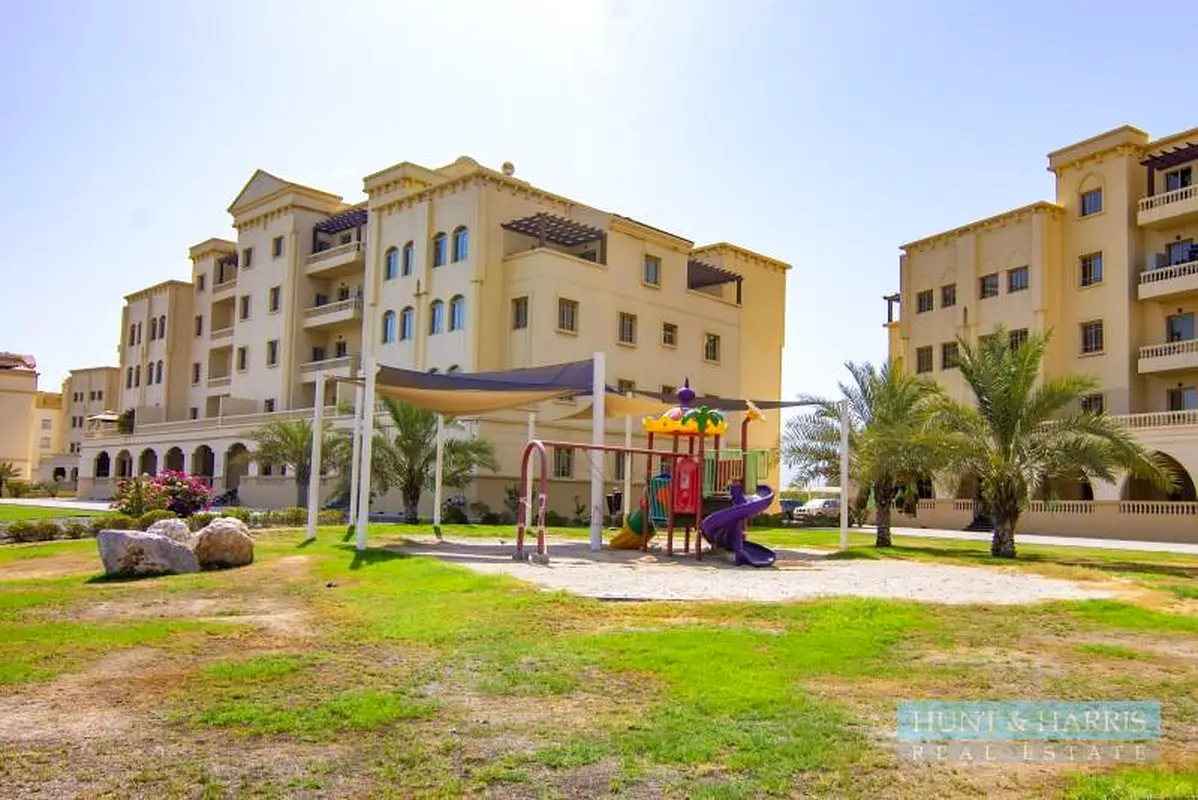 2 Bedroom for Sale in Yasmin Village - Investment Opportunity