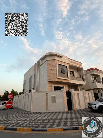 Corner 5BHK Villa | High Value Property