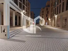 Own Your Home in Al Mamsha | 1BR Apartment for AED 550K
