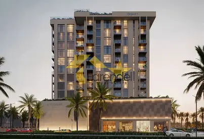 Modern Mid-Rise Residences | Spacious Layouts | Freehold Ownership | Easy Payment Plan | Perfect Blend of Lifestyle & Investment