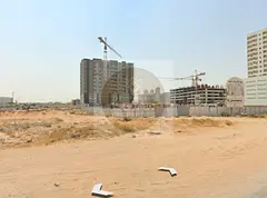 Commercial &amp; Residential Plot Location Al Amerah Area – Prime Main Road (Near McDonald’s)19,