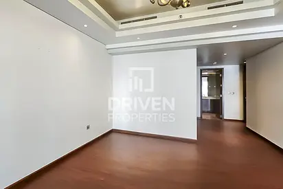 Well Maintained | Biggest Layout | Vacant