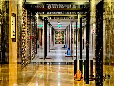 1BHK+STORE / SPECIOUS / READY TO MOVE