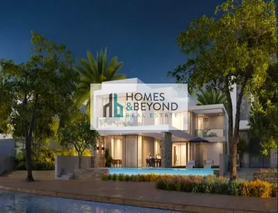 Direct from Developer I Tranquil Island Living