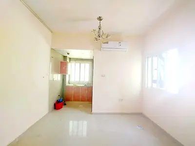 NO DEPOSIT CASH STUDIO WITH SEPARATE KITCHEN IN MUWAILEH