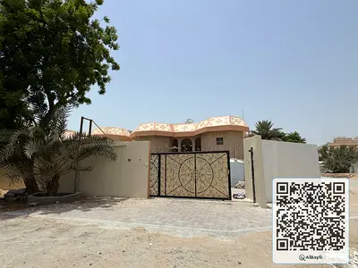 Single-Story Villa for Rent in Al Rawda 2, Ajman | Very close to all modern amenities |
