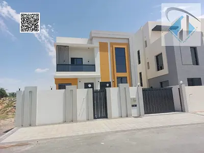 فيلاتملك حر جميع الجنسيات شامل رسوم التسجيل والتمليك موقع ممتاز قريب جميع الخدمات مع روف