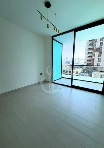 Unfurnished | Spacious Layout | Prime JVC Location