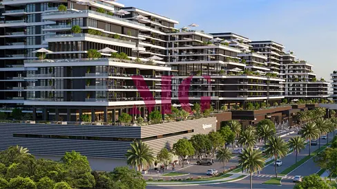Makani I Open View | Spacious Layout