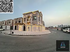 7 bedroom villa majles hall with roof