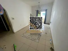Modern 1 BHK Apartment for Rent in Al Nuaimiya 2, Ajman