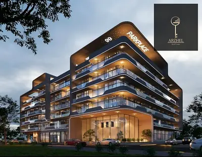 Premium Amenities | Luxury Finishes | Pool View