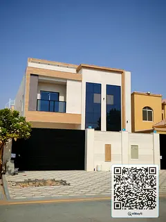 Brand New Villa Available For Sale