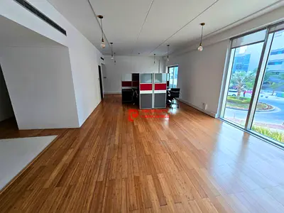 Fitted Offices | Prime location |DDA license |