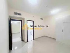 (BRAND NEW BUILDING+ PARKING FREE+15DAYS FREE+BALCONY ALSO HAVE+WARDROBES ALSO HAVE) EASY EXIT TO DU