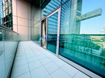 شقة فاخرة I 2Br Apartment I Maid Room & BALCONEY I للإيجار شامل جميع المرافق I Jumeirah Living