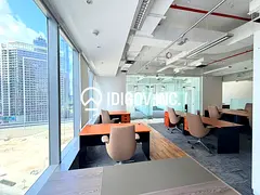 Vacant | Spacious and Bright | Mid Floor