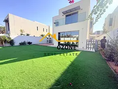 🔥 Hot Offer Huge Size 4Bedroom Villa With Maid Room and Garden