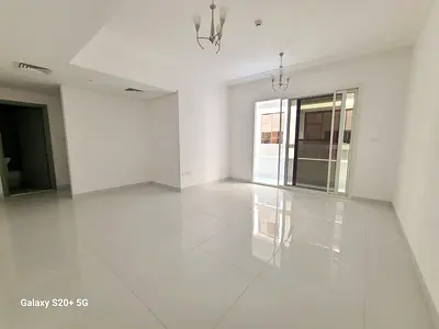Brand new lavish 1bhk available at maleeha road muwaileh sharjah
